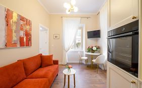 Jacaranda Corfu Old Town Apt